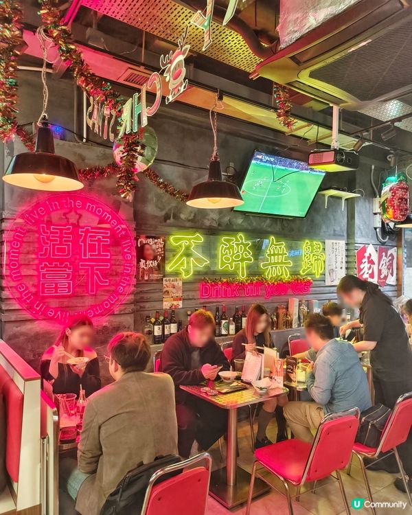 港風🇭🇰地道🔥串燒