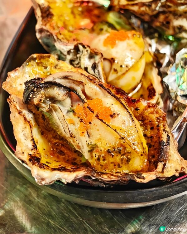 港風🇭🇰地道🔥串燒