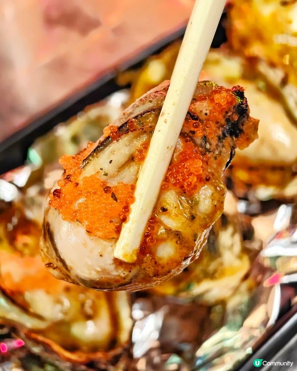 港風🇭🇰地道🔥串燒