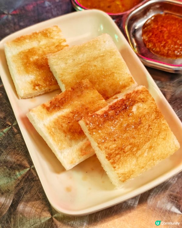 港風🇭🇰地道🔥串燒