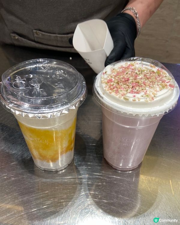 鍾意飲椰青水嘅唔好錯過