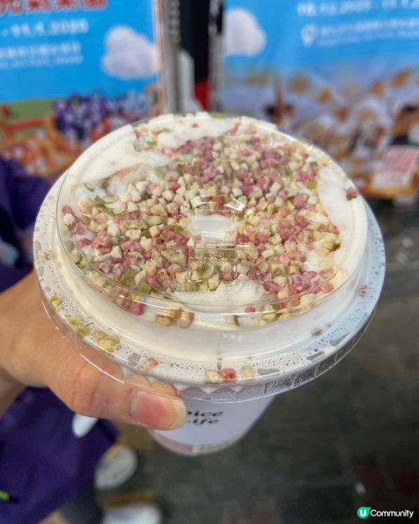 鍾意飲椰青水嘅唔好錯過