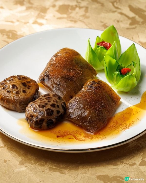 醉饌珍饈迎春宴🌸