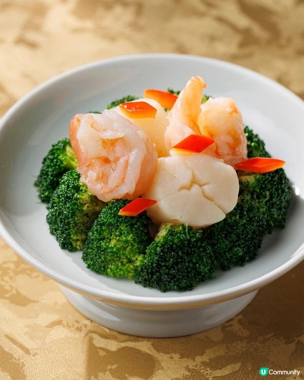 醉饌珍饈迎春宴🌸