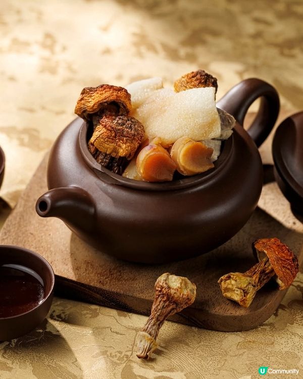 醉饌珍饈迎春宴🌸