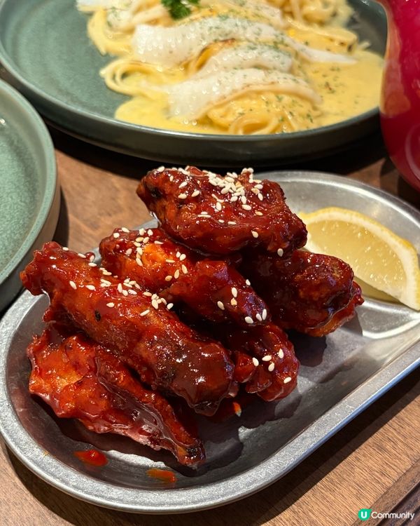 鰂魚涌/太子人氣精品咖啡店「不苦𝗕𝘂𝗳𝗳」