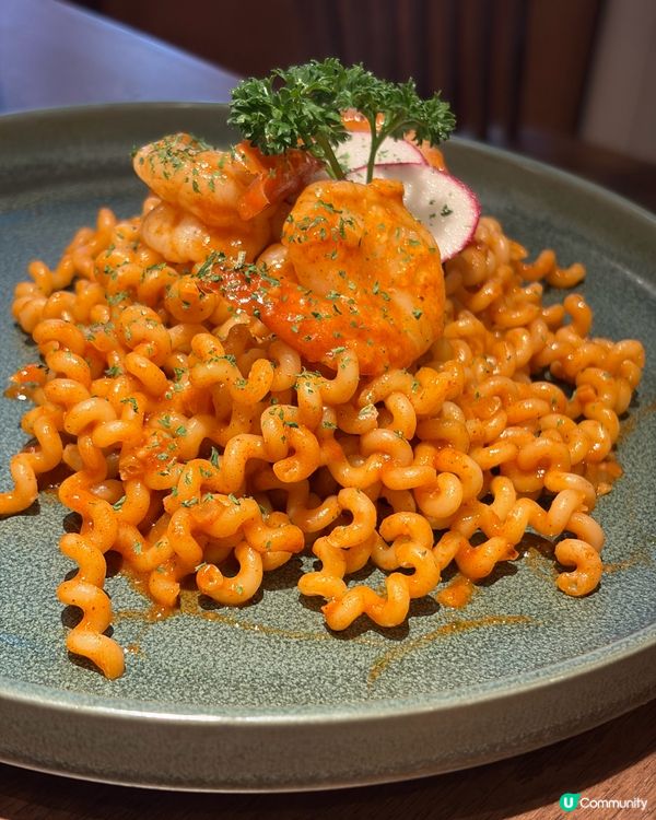 鰂魚涌/太子人氣精品咖啡店「不苦𝗕𝘂𝗳𝗳」