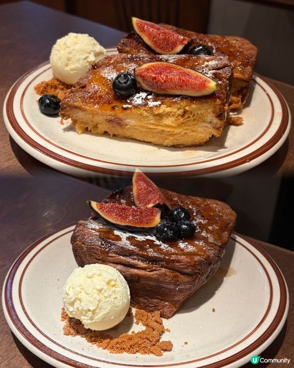 鰂魚涌/太子人氣精品咖啡店「不苦𝗕𝘂𝗳𝗳」