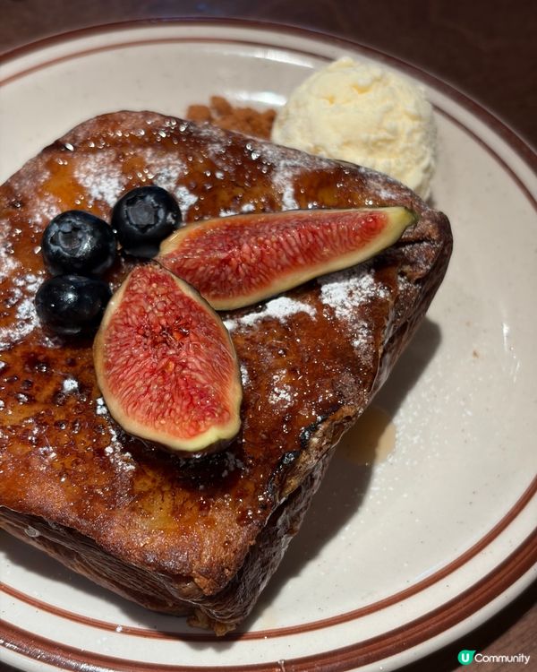 鰂魚涌/太子人氣精品咖啡店「不苦𝗕𝘂𝗳𝗳」