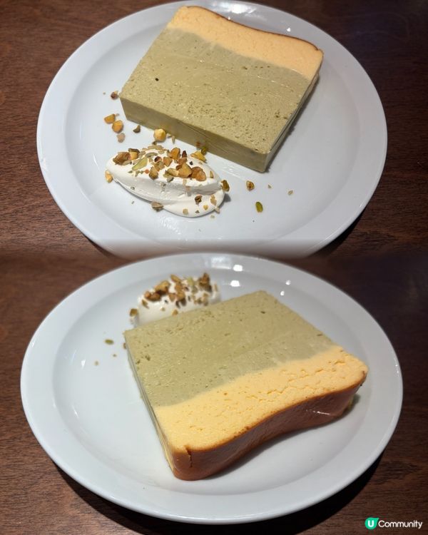 鰂魚涌/太子人氣精品咖啡店「不苦𝗕𝘂𝗳𝗳」