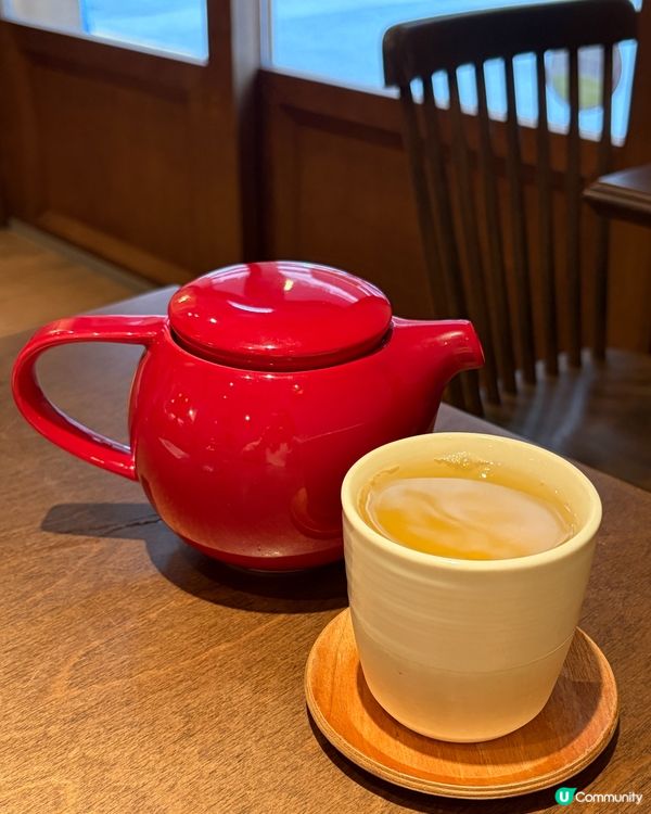 鰂魚涌/太子人氣精品咖啡店「不苦𝗕𝘂𝗳𝗳」