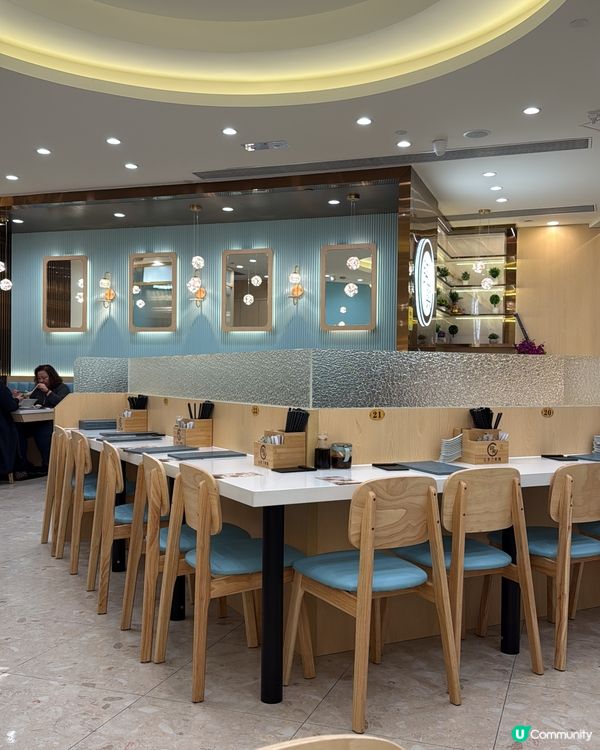 新蒲崗刀削麵🤤！冷拌必試！🍜