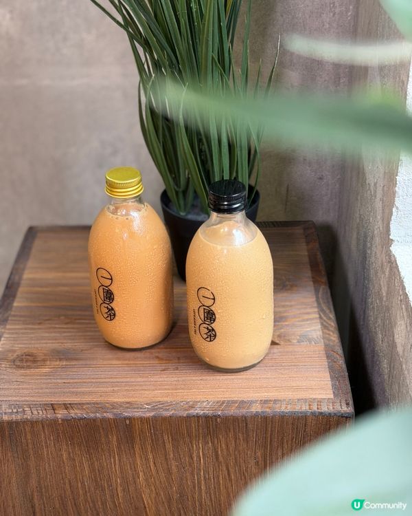 沙田歷史建築內隱世冰室！港式美食🤤 必試！