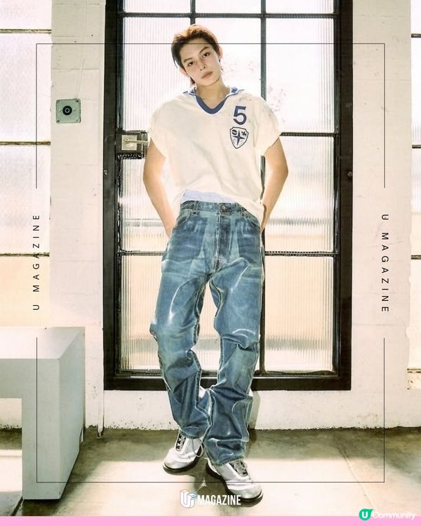 怪物級男團也喜愛香港時裝？盤點CORTIS成員穿搭單品