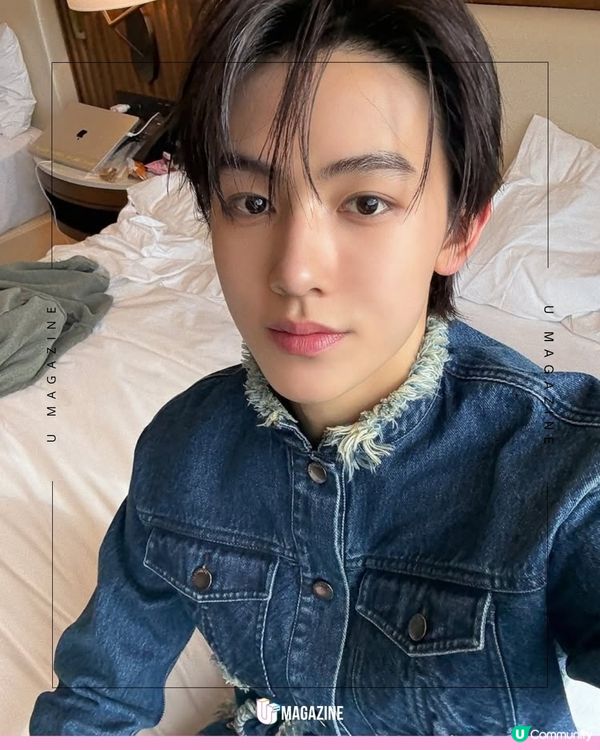 怪物級男團也喜愛香港時裝？盤點CORTIS成員穿搭單品