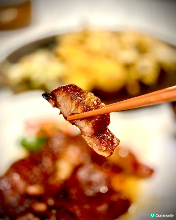 港滙軒飲茶嘆維港🤩靚景點心一流😋