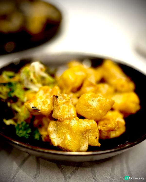 港滙軒飲茶嘆維港🤩靚景點心一流😋