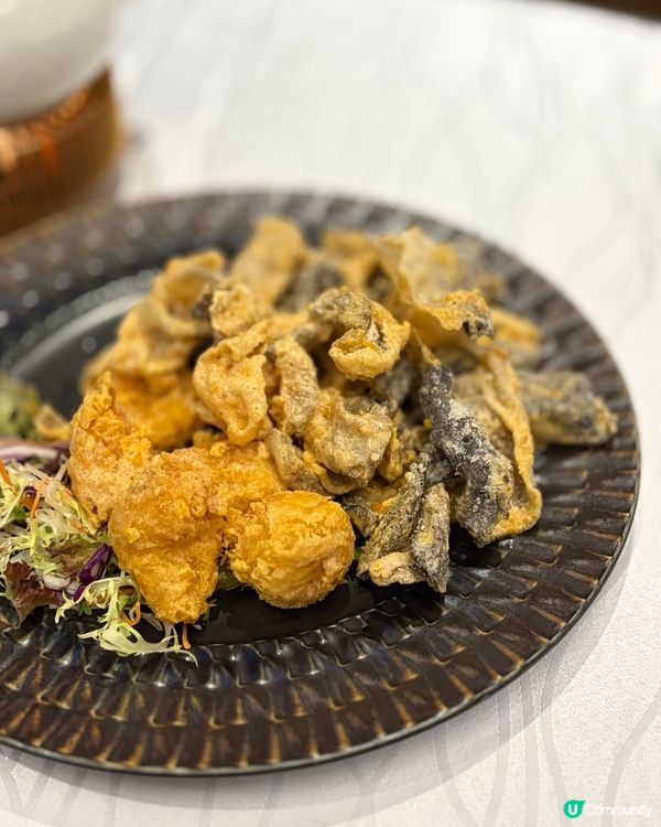 港滙軒飲茶嘆維港🤩靚景點心一流😋