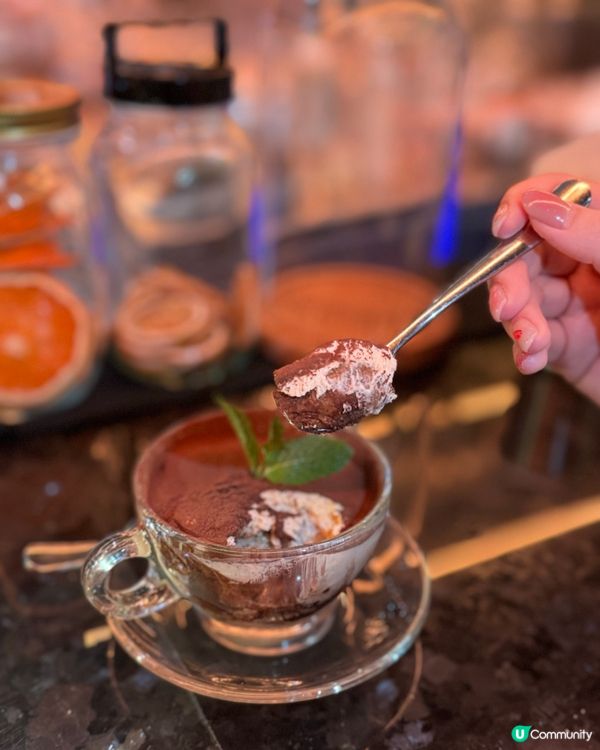 炸魷魚圈超正🤤！