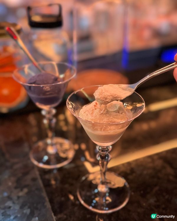 炸魷魚圈超正🤤！