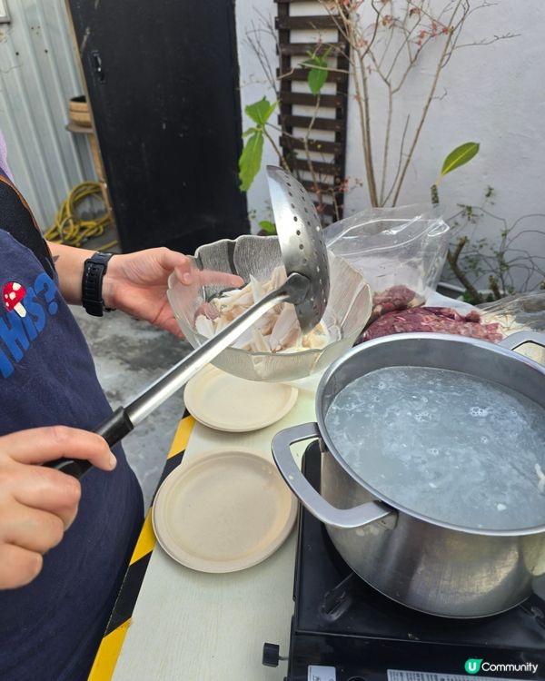 寵物友善餐廳