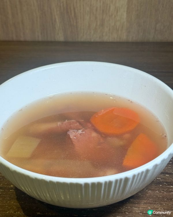 食叉燒會發達？