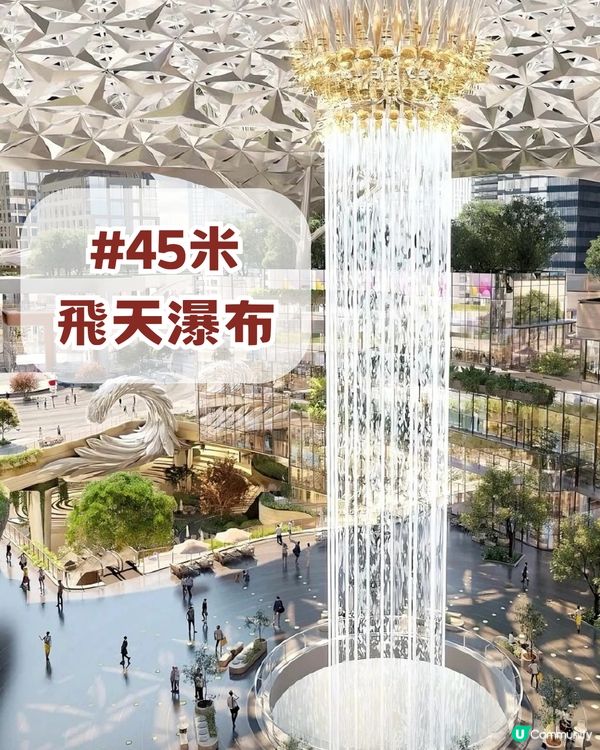 深圳7大最期待新商場！港人北上玩到2027都唔悶！
