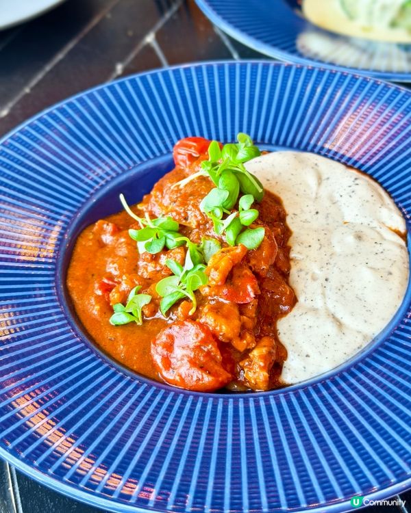 銅鑼灣海景餐廳