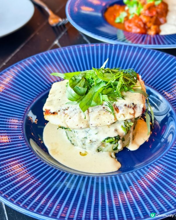 銅鑼灣海景餐廳