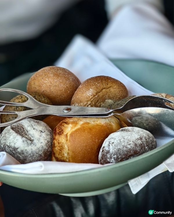 銅鑼灣海景餐廳