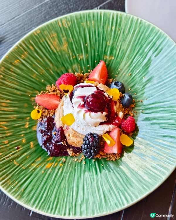 銅鑼灣海景餐廳