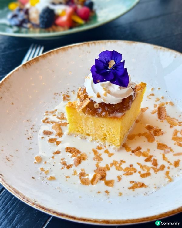 銅鑼灣海景餐廳