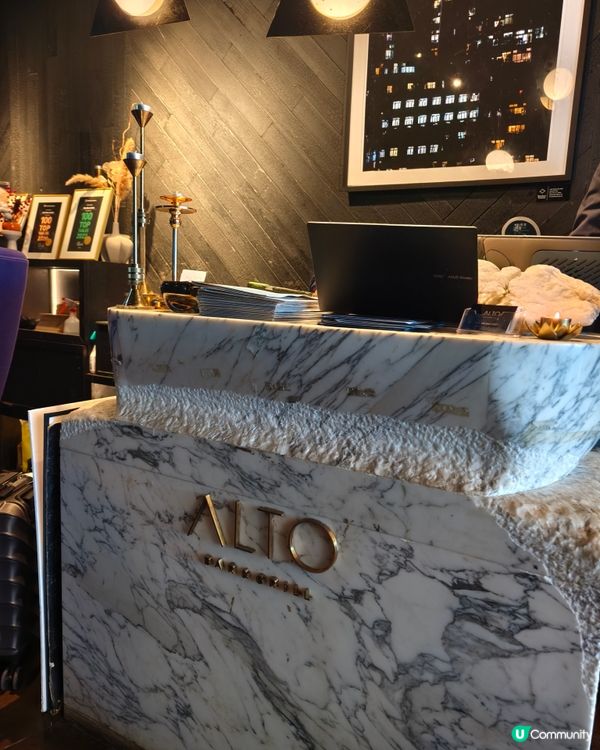 銅鑼灣海景餐廳