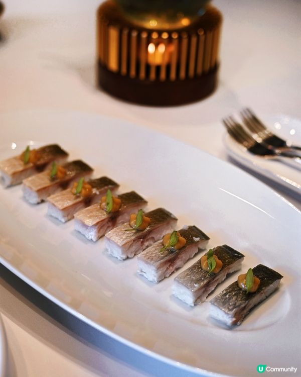 深圳珍庭🤤黑珍珠一鑽高端經典潮州菜