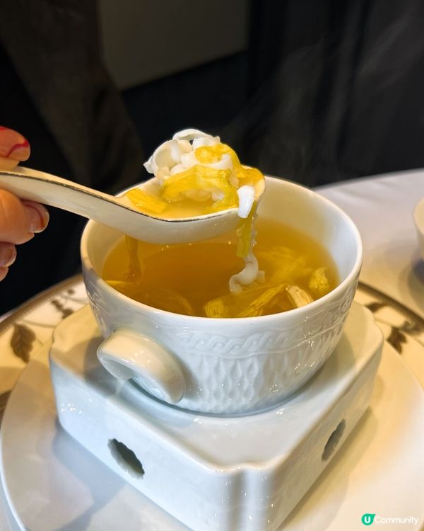 深圳珍庭🤤黑珍珠一鑽高端經典潮州菜