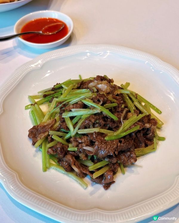 深圳珍庭🤤黑珍珠一鑽高端經典潮州菜