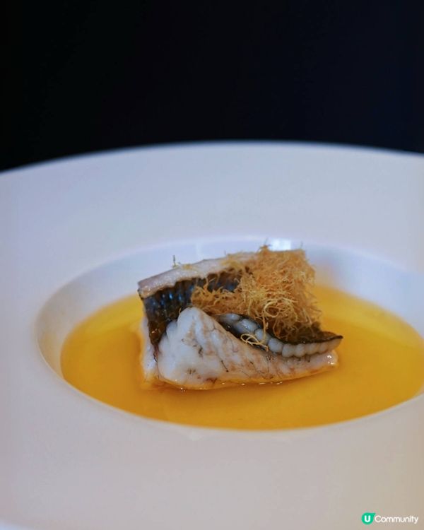 深圳珍庭🤤黑珍珠一鑽高端經典潮州菜