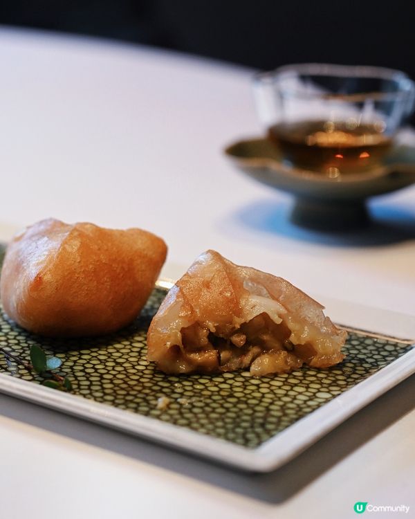 深圳珍庭🤤黑珍珠一鑽高端經典潮州菜