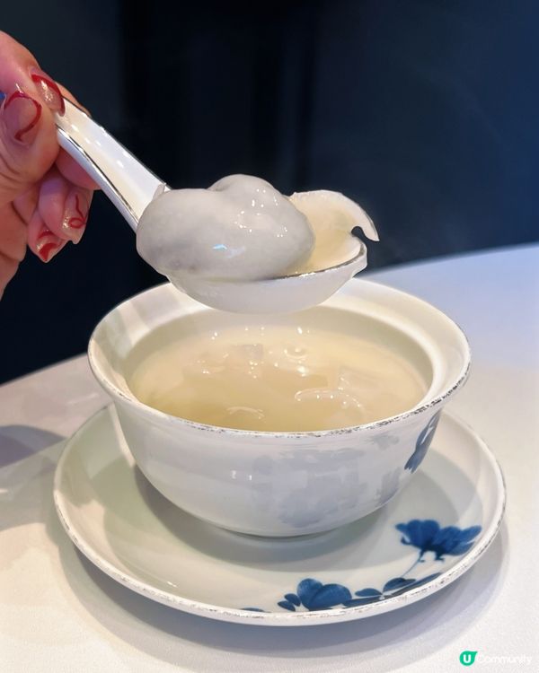 深圳珍庭🤤黑珍珠一鑽高端經典潮州菜