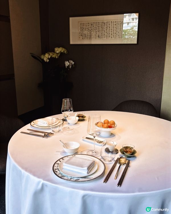 深圳珍庭🤤黑珍珠一鑽高端經典潮州菜