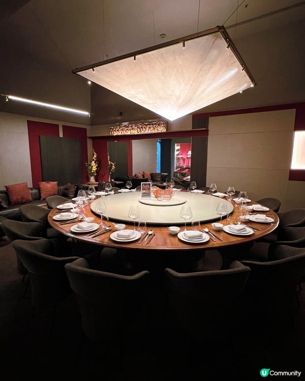 深圳珍庭🤤黑珍珠一鑽高端經典潮州菜