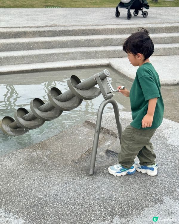 珠海星樂道親子遊記👶🏻