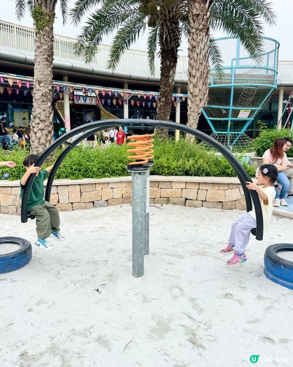 珠海星樂道親子遊記👶🏻