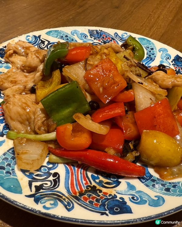 銅鑼灣晚餐不知道吃什麼？這家米芝蓮級餐廳直接列入必吃名單 
