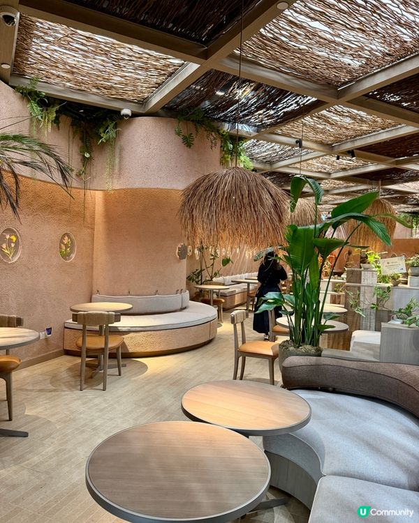 亞博｜🌹追星人必試咖啡店☕️｜演唱會人龍店