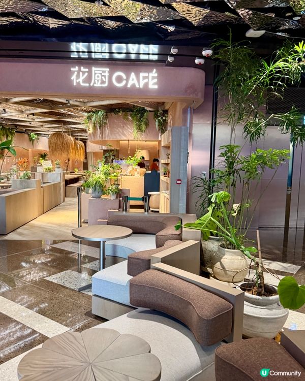 亞博｜🌹追星人必試咖啡店☕️｜演唱會人龍店