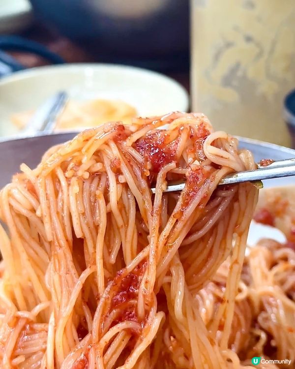 釜山的士叔叔都推薦既水冷麵🍜