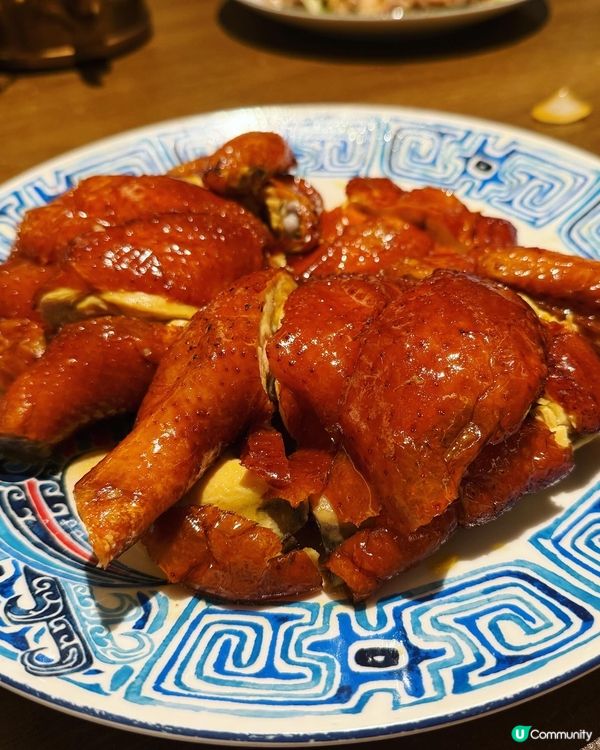 銅鑼灣晚餐不知道吃什麼？這家米芝蓮級餐廳直接列入必吃名單 