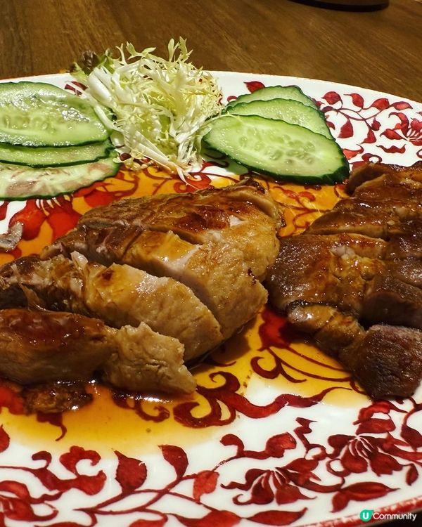 銅鑼灣晚餐不知道吃什麼？這家米芝蓮級餐廳直接列入必吃名單 