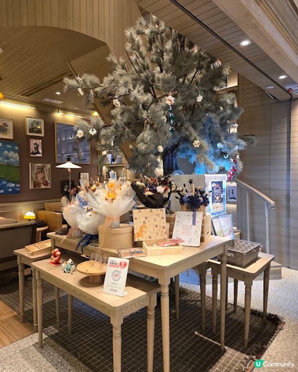 喫茶ちょうぼ - 仍是鍾情於日系 Cafe